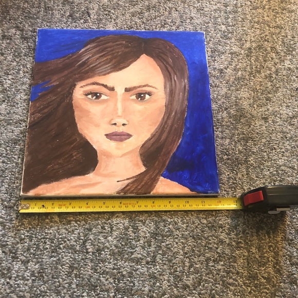 Portrait Painting - Picture 2 of 2